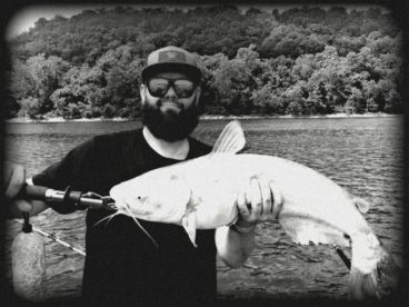 Unforgettable Morning on the Ohio River!
