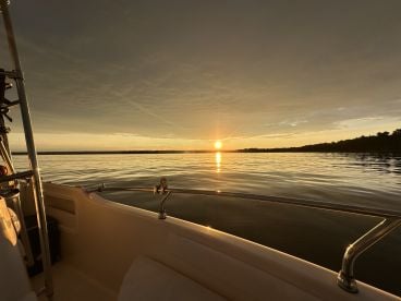 Great fishing trip
