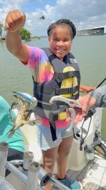 Birthday Fishing Trip