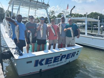 Amazing Trip! Highly Recommend!