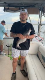 Fishing trip 