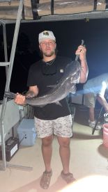 Fishing trip 