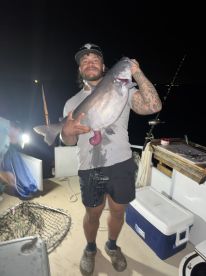 Fishing trip 