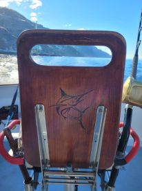 Super trip even without fish 