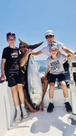 50kg TUNA!!!