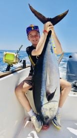 50kg TUNA!!!
