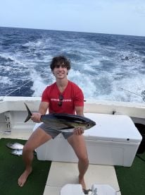 Great trip 4 hour morning fishing trip