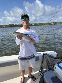 What a great morning