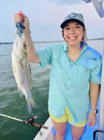 Fishing Trip  