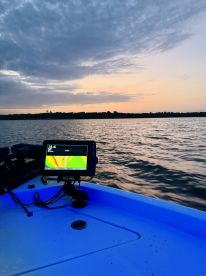 Fishing Trip  