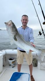 Top-Notch Fishing Experience