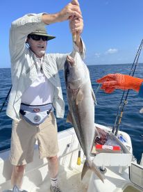 All time fishing with Cap’n Van