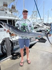Best Fishing Charter Ever