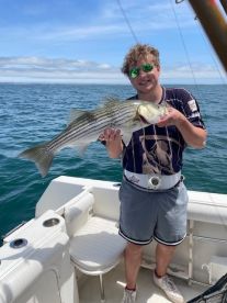 Super Trip - Caught our Limit!