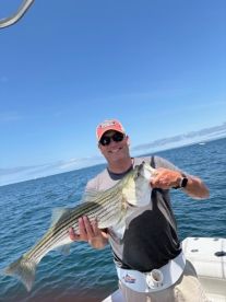 Super Trip - Caught our Limit!