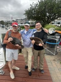 Captan Steve is the best