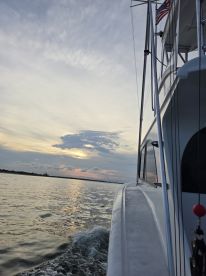 Best first time experience 