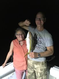 Great fishing trip 