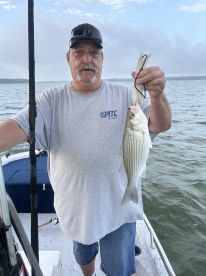 Great Fishing Experience 