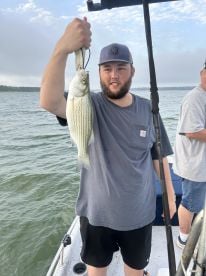 Great Fishing Experience 
