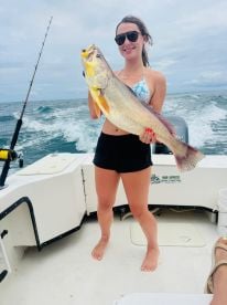 Wow! Excellent Fishing Guides!