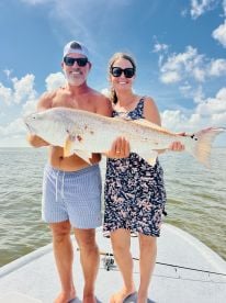 Speck-tacular Trip