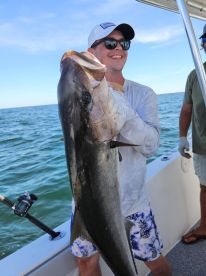 Great Trip with Black Flag charters