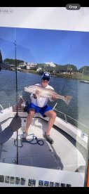 4 hours with Capt Bryan