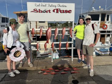 Great day on the gulf!