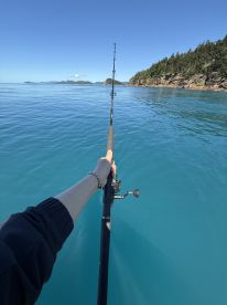 ⭐️⭐️⭐️⭐️⭐️ Absolutely Unforgettable Fishing Charter Experience!