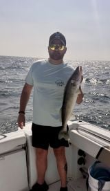 Hooked for Life \u2013 Unmatched Experience with Crooked Creek Charters!
