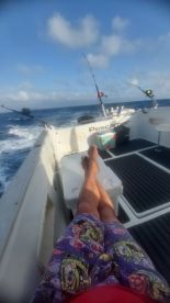 Amazing Fishing Trip