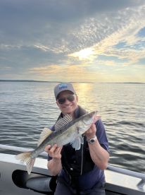 Great Pike and Zander lure fishing and trolling 