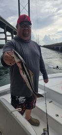 Fishing with Ryan