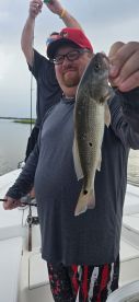 Fishing with Ryan