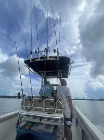 Unforgettable Family Fishing Experience