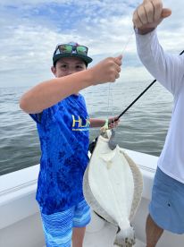 Captain Mike was great!