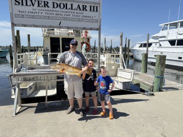 Great Family trip!