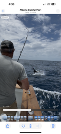 Great day on the water