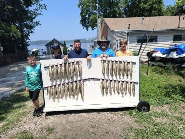 Great time! 
