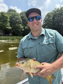 Great time on the water! 