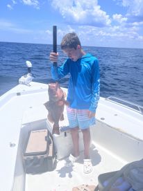 Great trip!