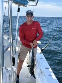 Fishing with Tradition