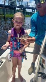 Kids had a blast