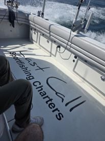 This is the boat you want!