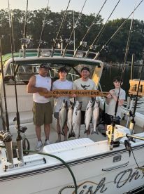 Great day on the lake! 