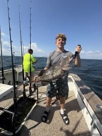 July 15th afternoon trip 2025