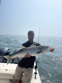 We were slaying them!!