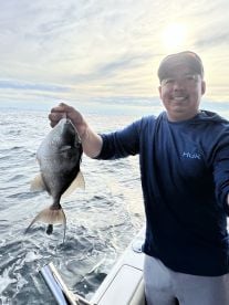 Great Solo Trip!