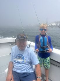 A great Birthday Trip!